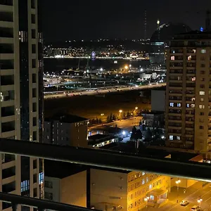 Park Azure Luxury , Баку Азербайджан