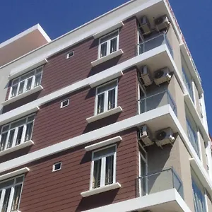 Huong Binh 2*, Дананг Вьетнам