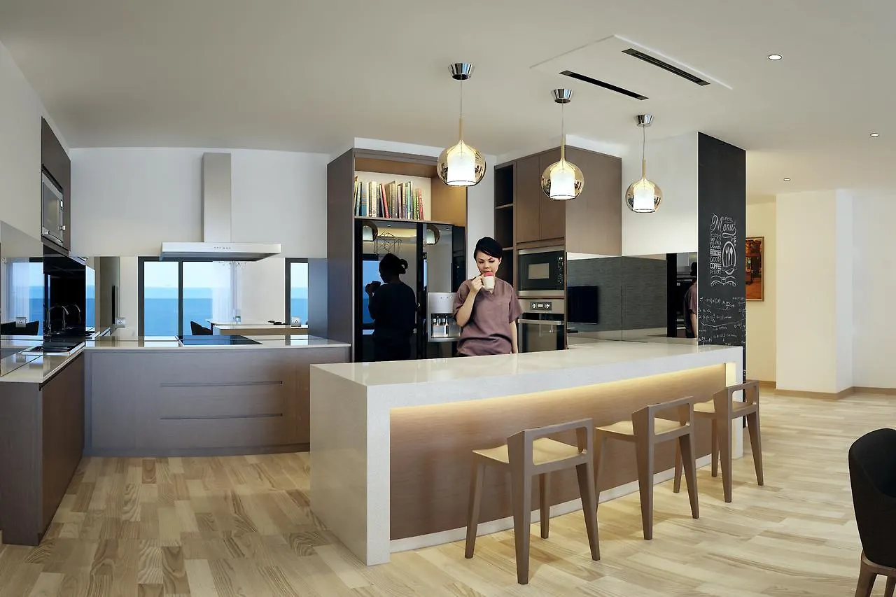 Nagar Hotel Να Τρανγκ