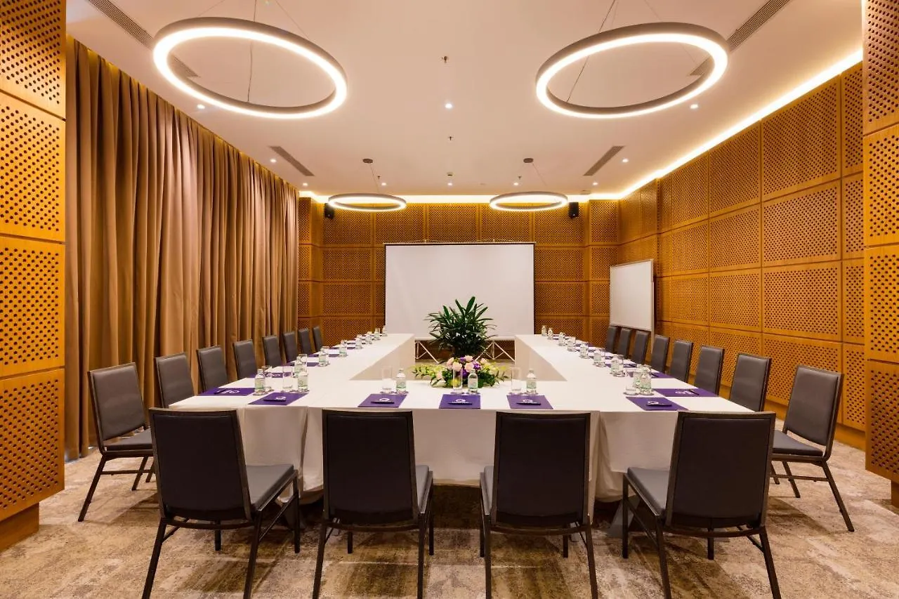 ****  Nagar Hotel Να Τρανγκ Βιετνάμ